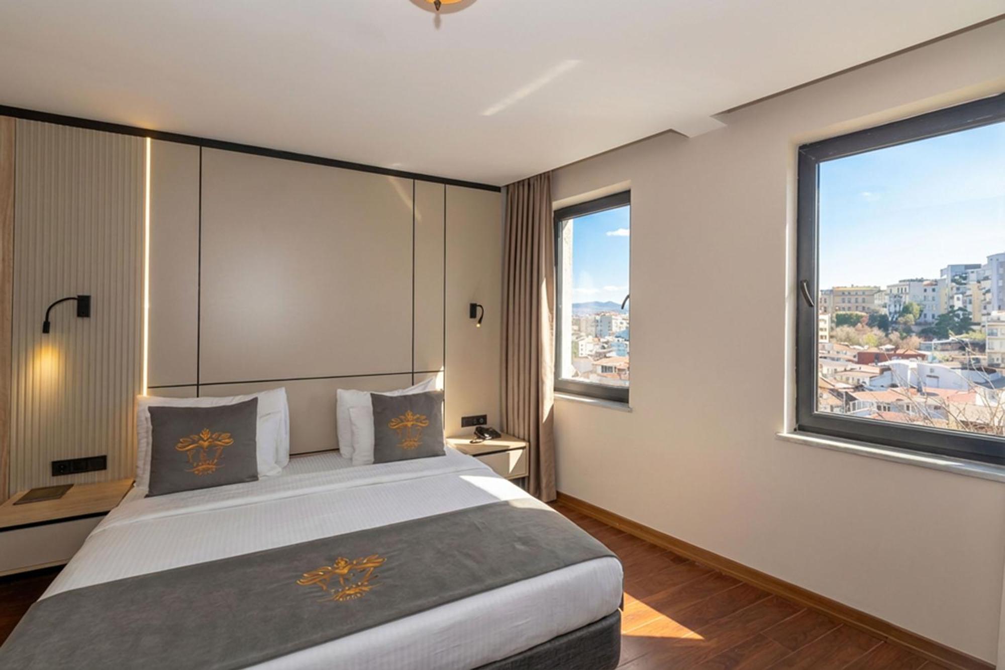 Yez Boutique Hotel — Photos 3